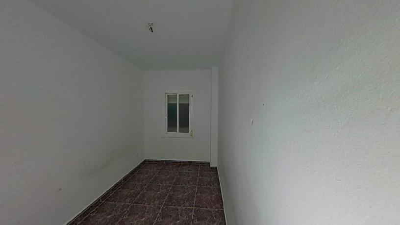 Piso en venta en calle Olivera de Sistrells