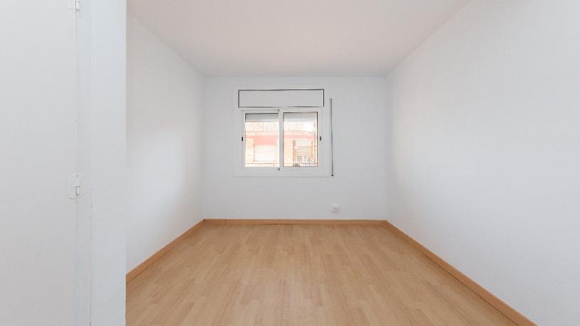 Piso en venta en calle Pintor Rosales