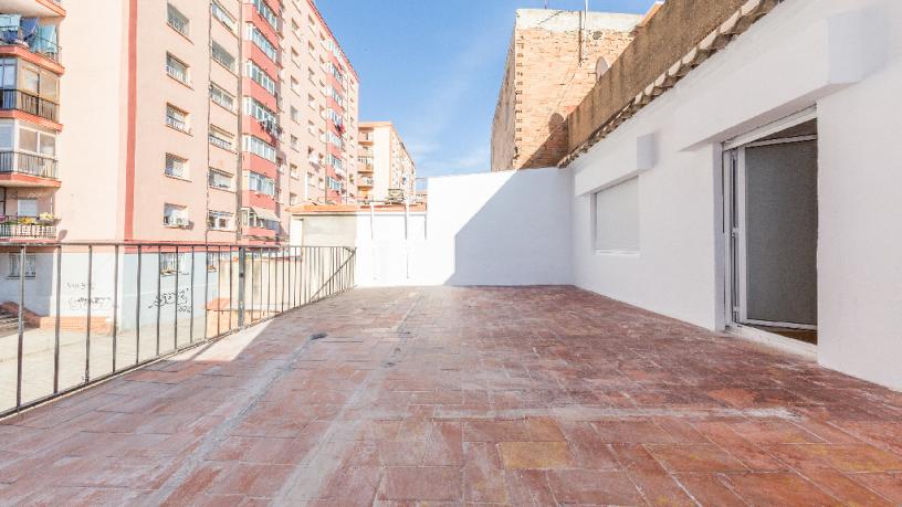 Piso en venta en calle Pintor Rosales