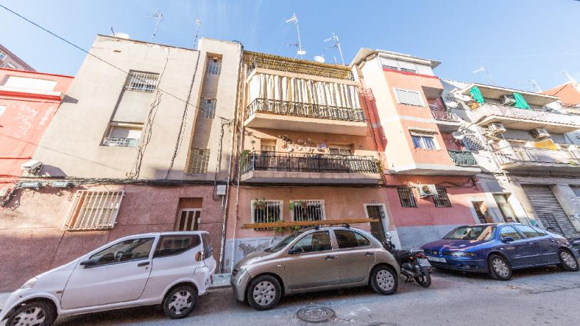 Piso en venta en calle Pintor Rosales