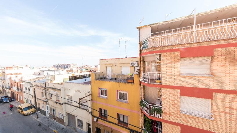 Piso en venta en calle Pintor Rosales