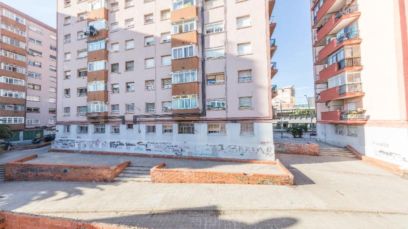 Piso en venta en calle Pintor Rosales