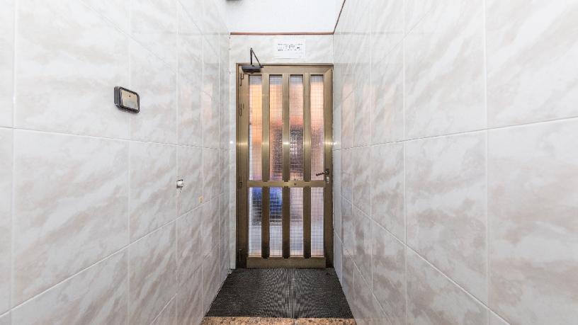 Piso en venta en calle Pintor Rosales