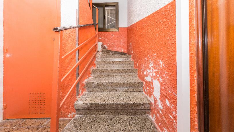 Piso en venta en calle Pintor Rosales