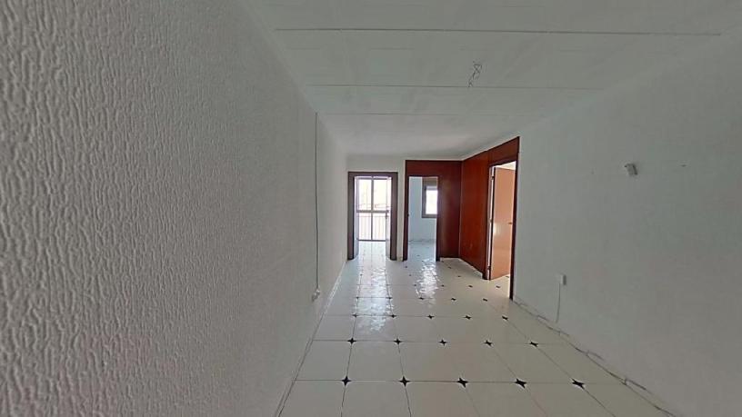 Piso en venta en calle Roncesvalles