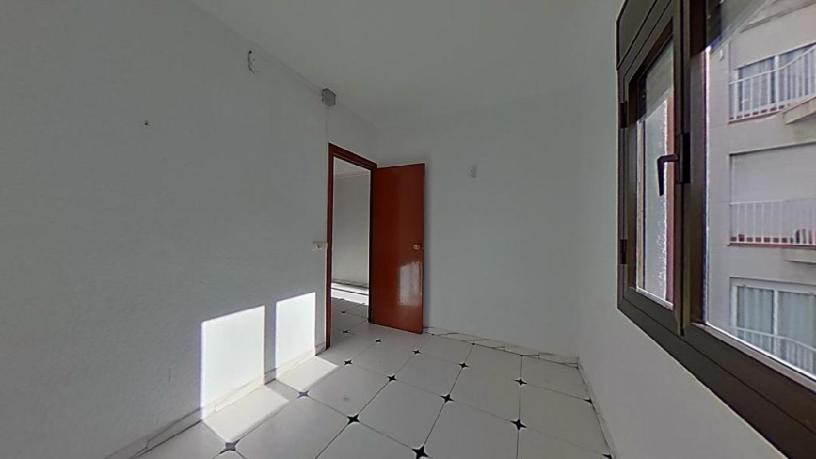 Piso en venta en calle Roncesvalles