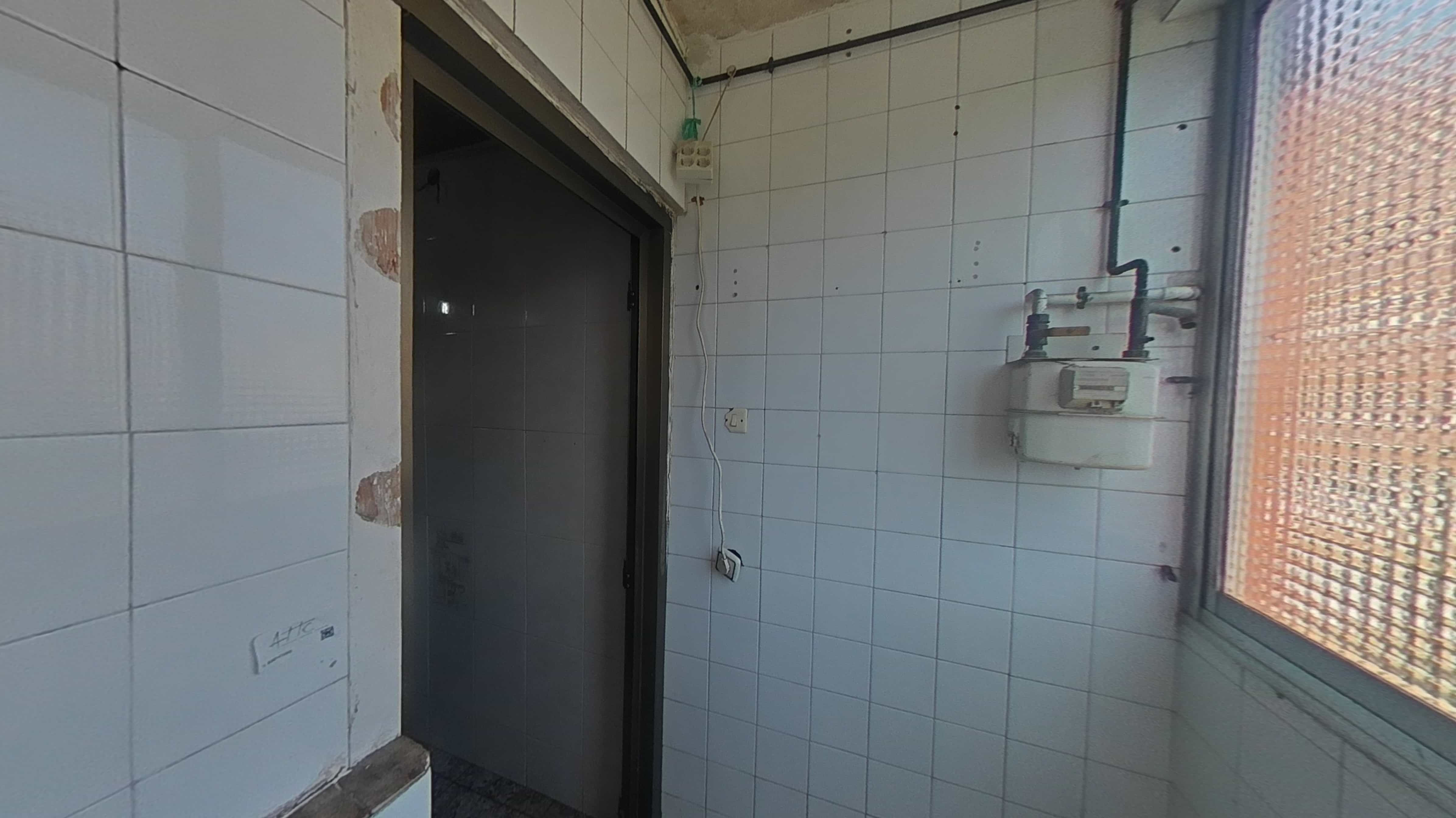 Piso en venta en calle Napoles