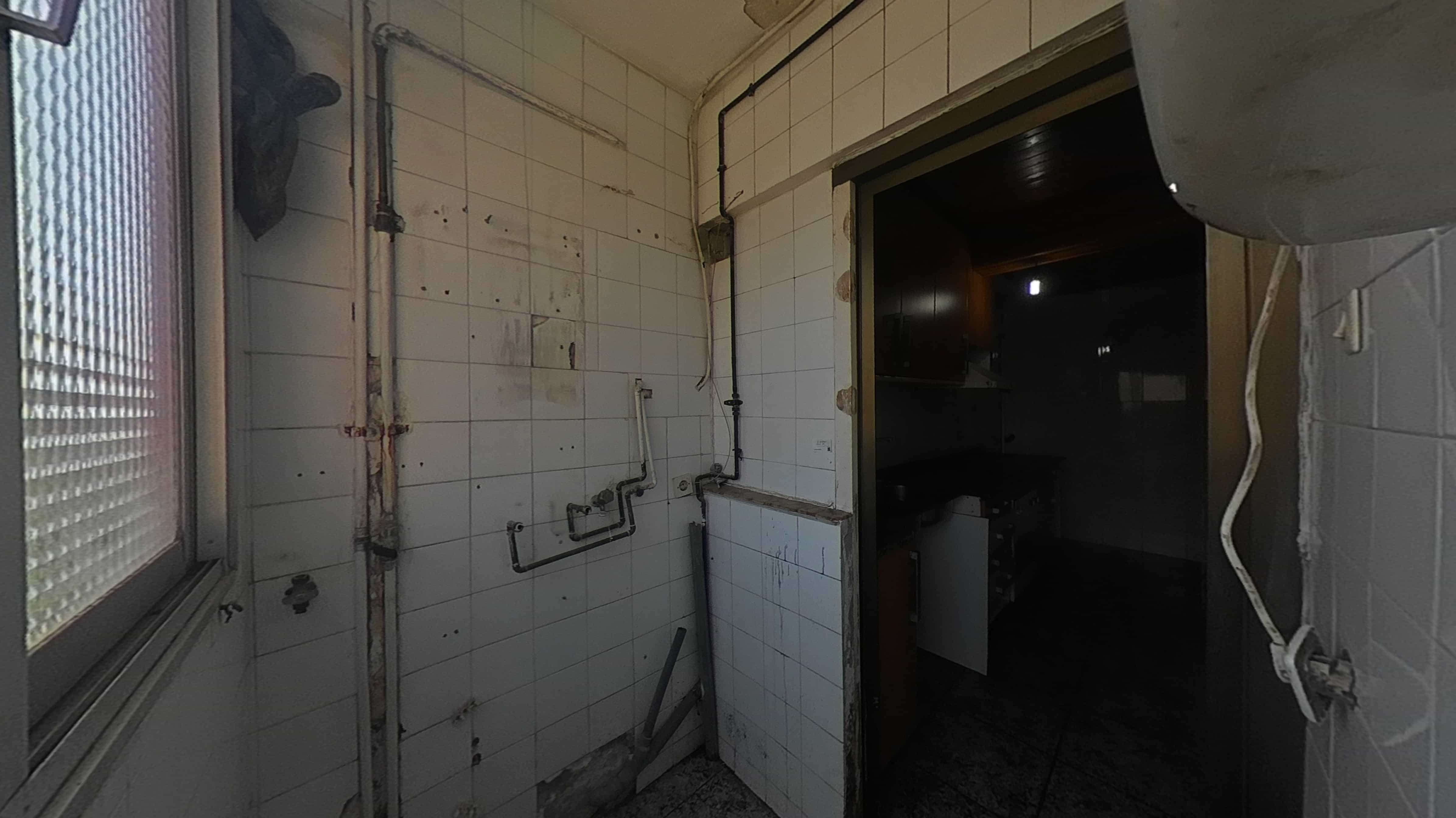 Piso en venta en calle Napoles