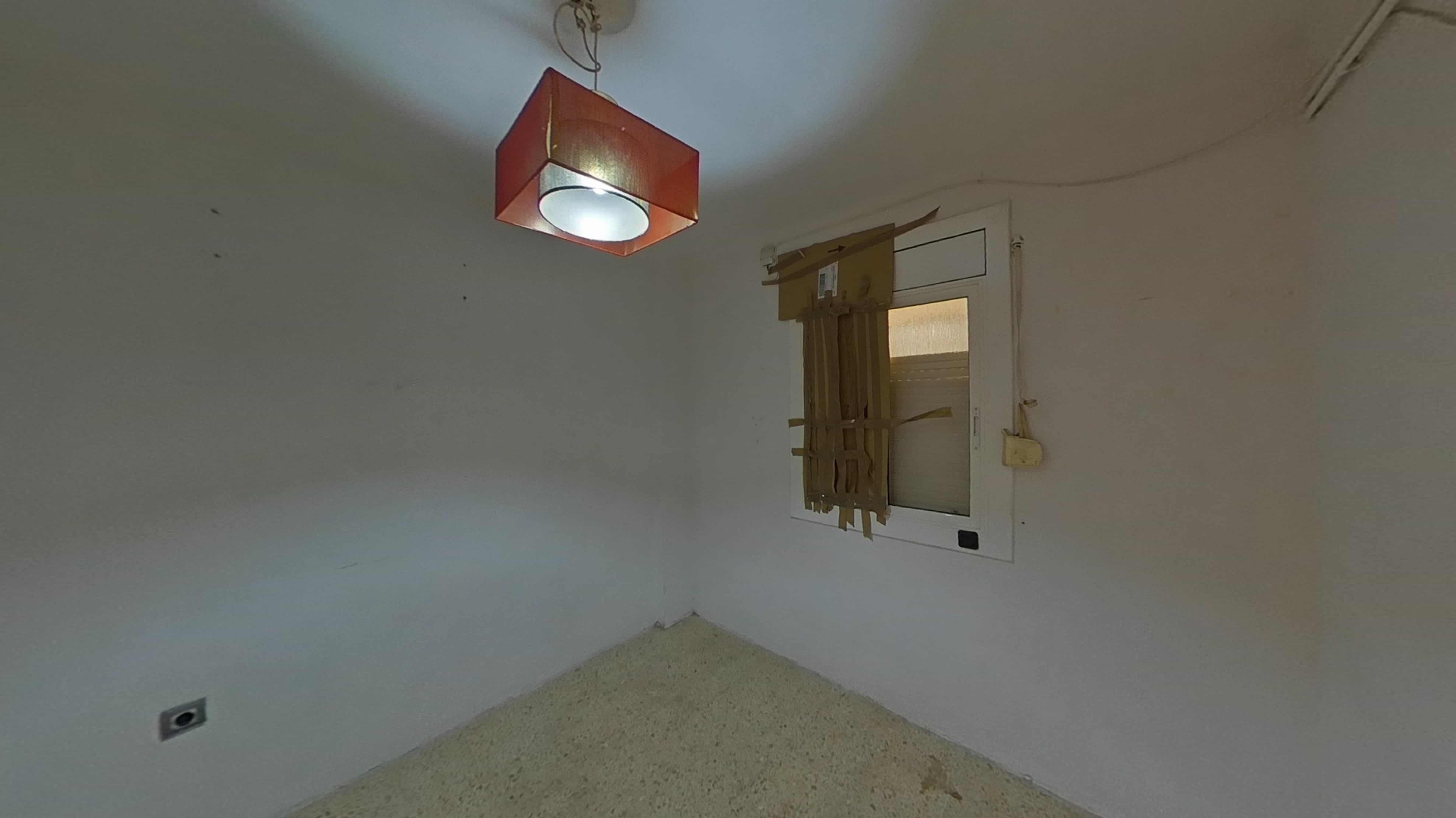 Piso en venta en calle Guasch