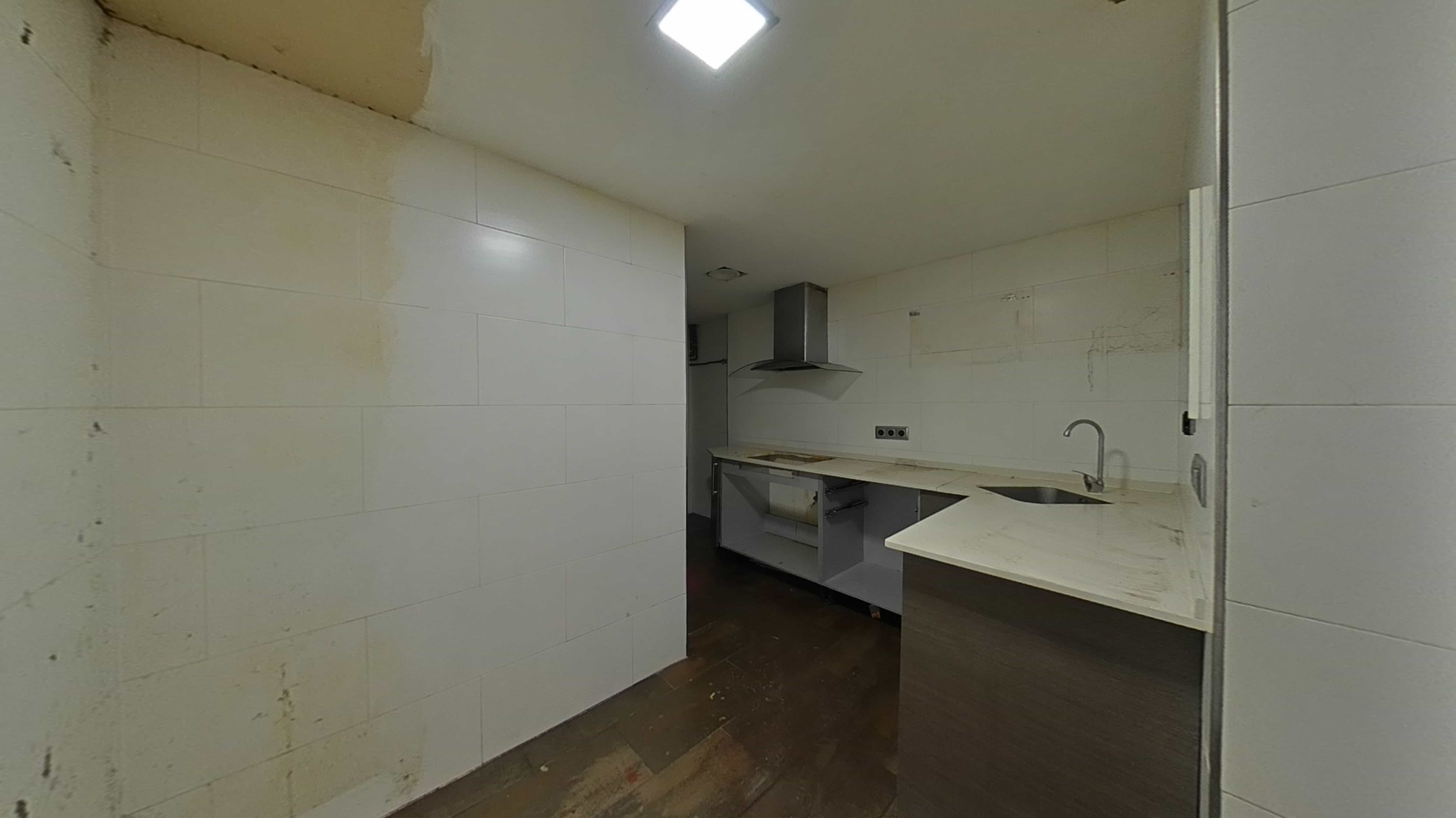 Piso en venta en calle Guasch