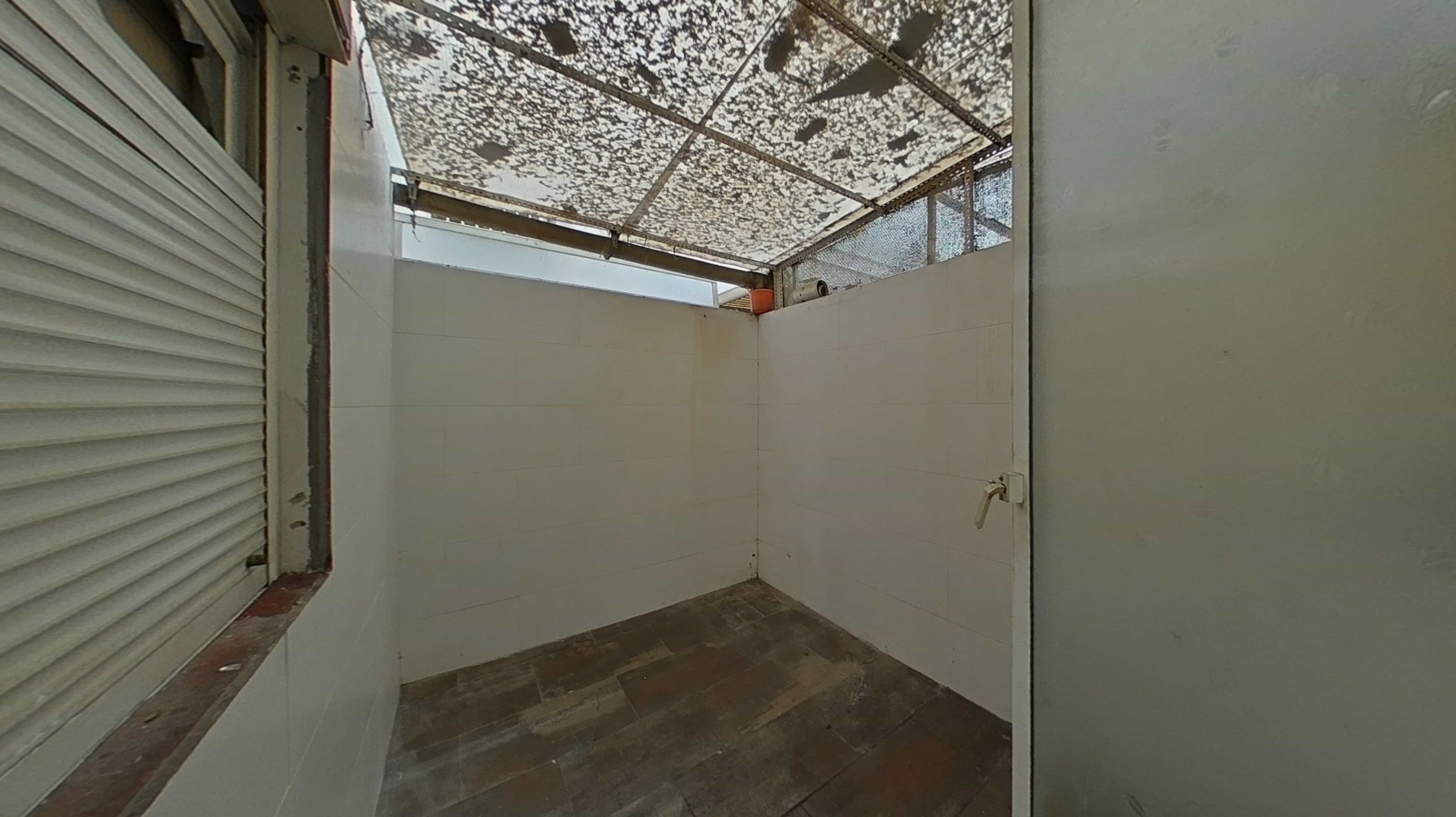 Piso en venta en calle Guasch