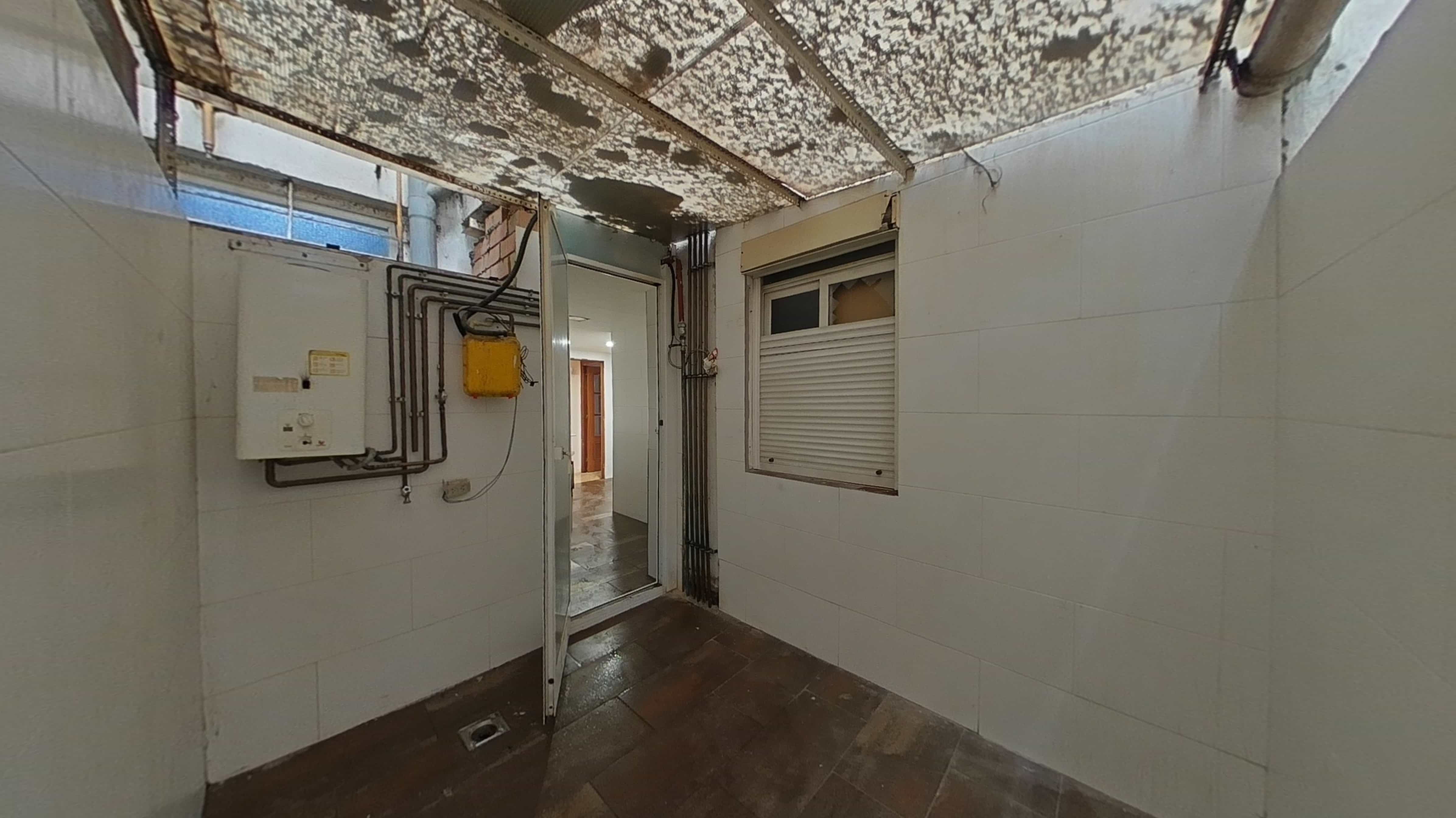 Piso en venta en calle Guasch