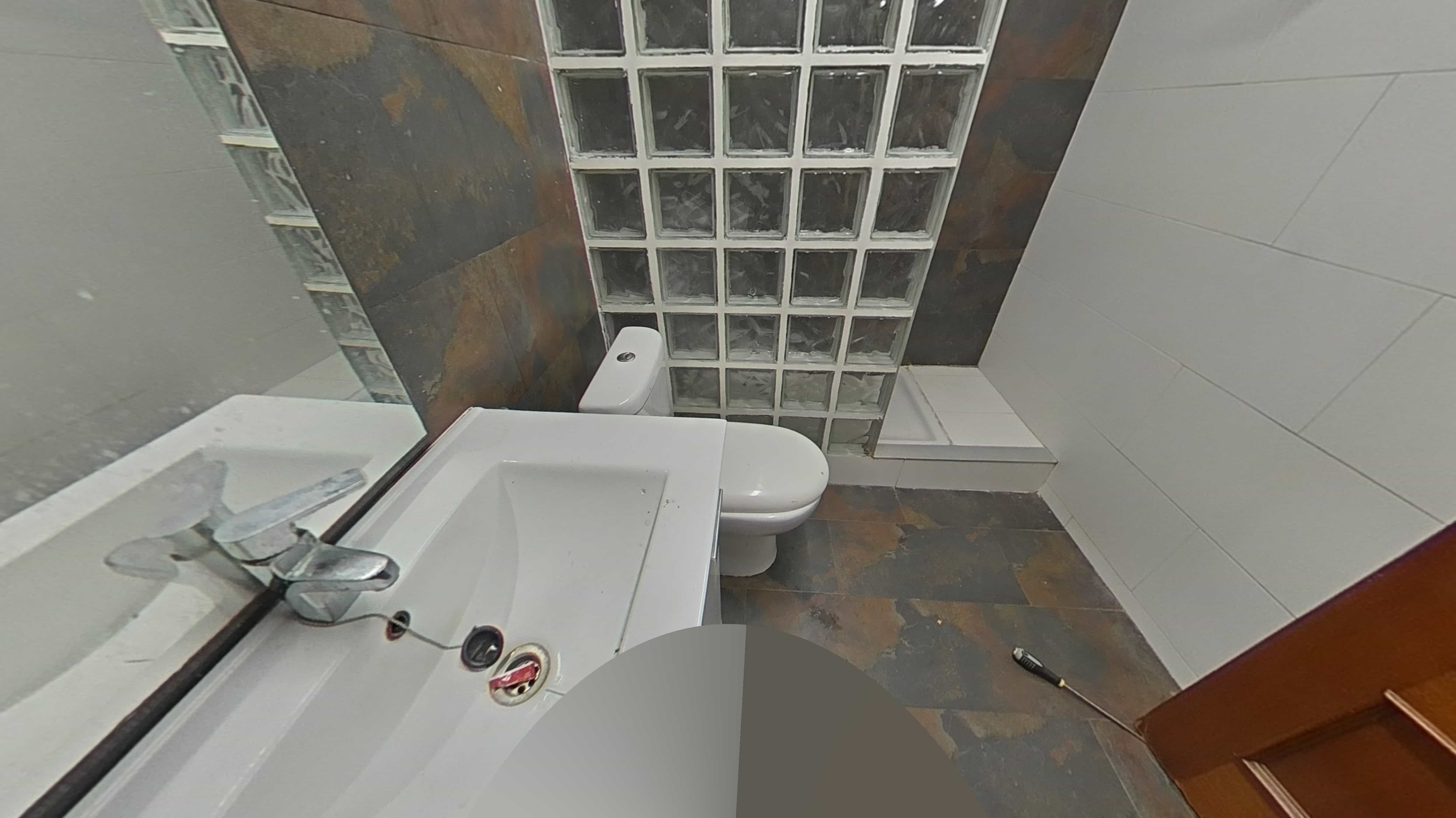 Piso en venta en calle Guasch