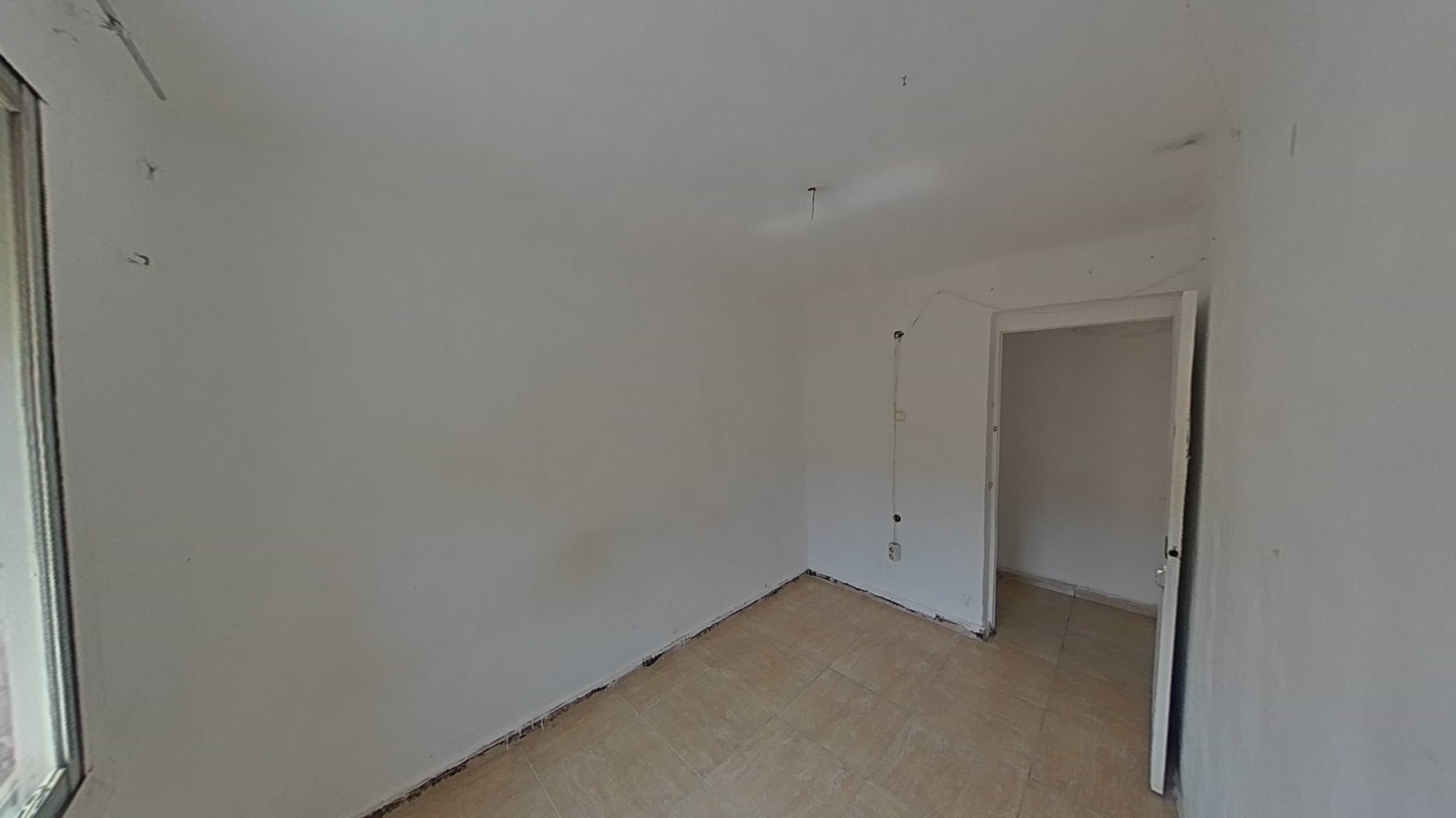 Piso en venta en avda Maresme