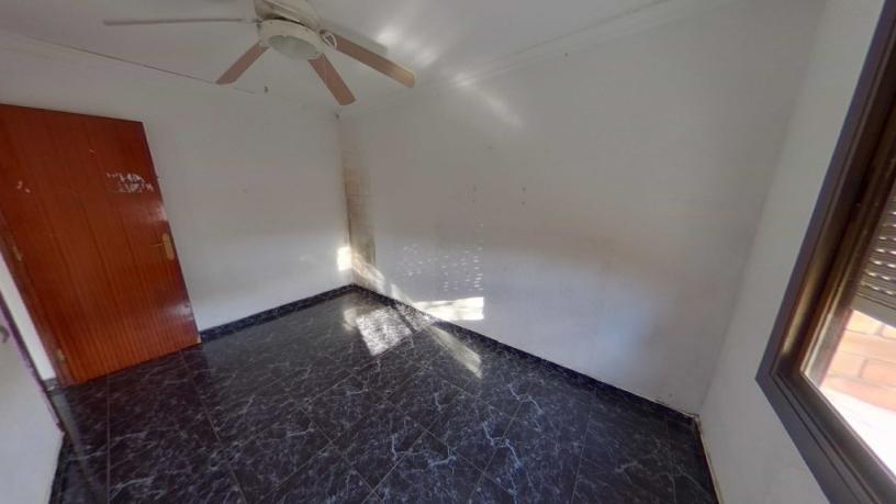 Piso en venta en calle Alfons Xii