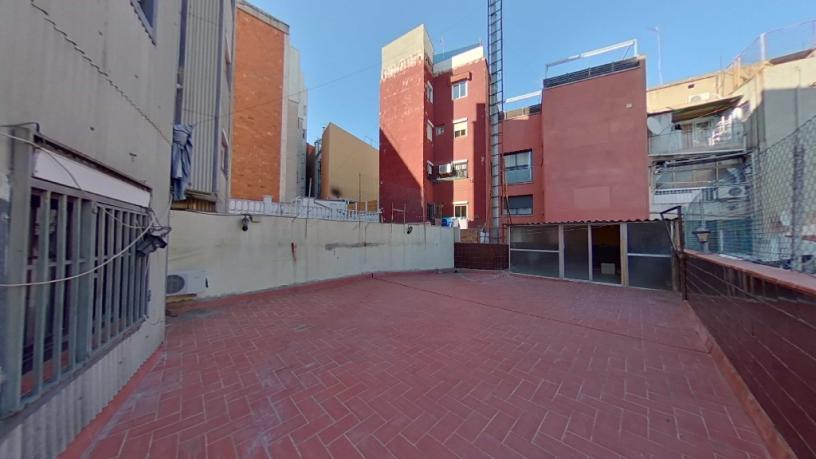 Piso en venta en calle Pedro Martell