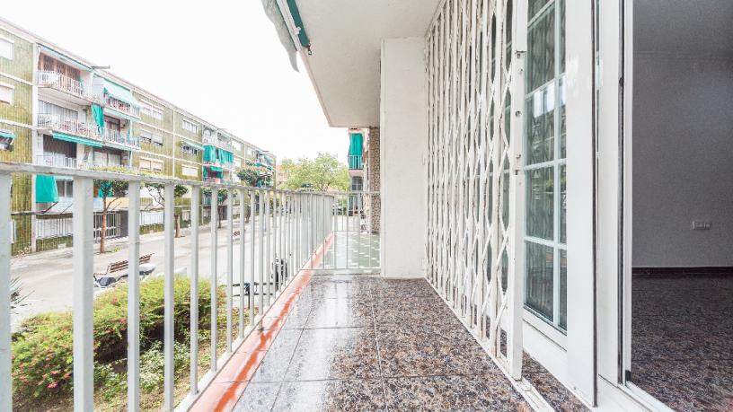 Piso en venta en avda Arzobispo Doctor Modrego