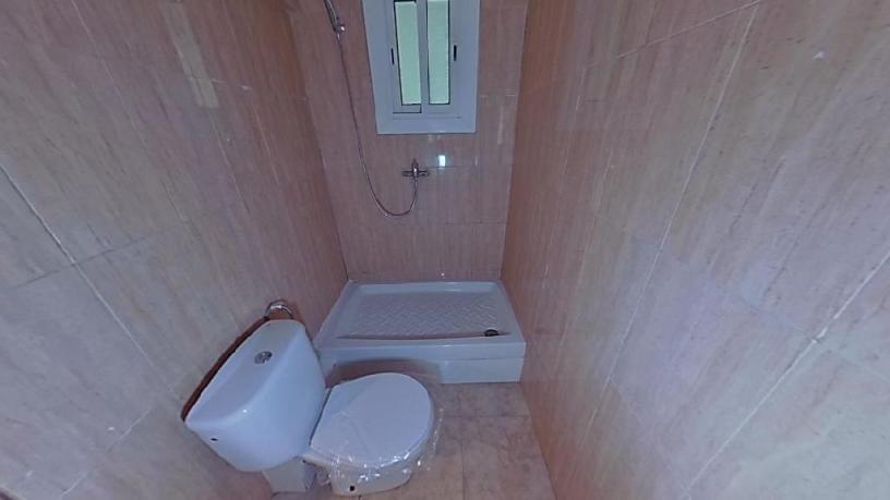 Piso en venta en calle Vallespir