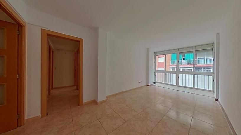 Piso en venta en calle Vallespir