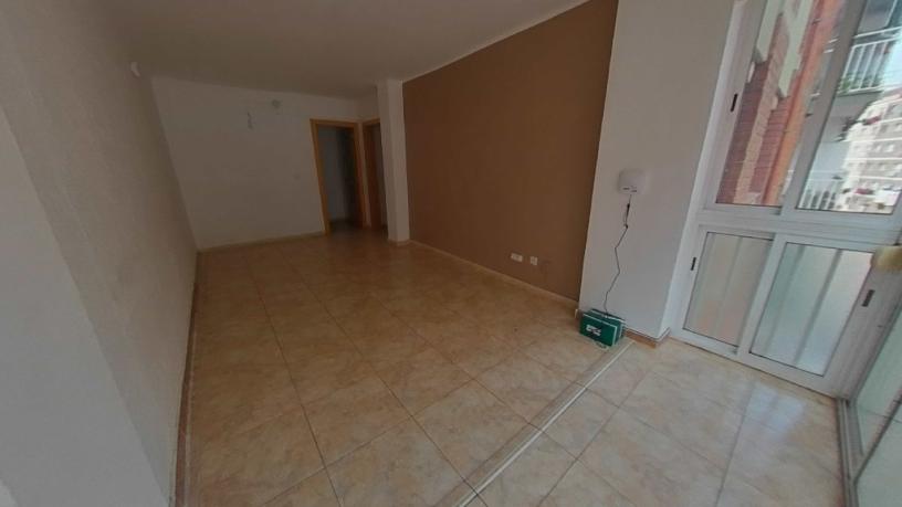 Piso en venta en calle Vallespir