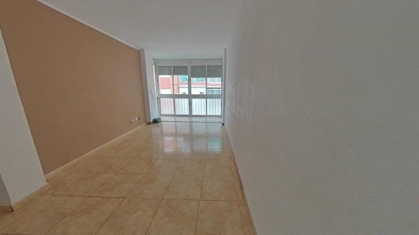 Piso en venta en calle Vallespir