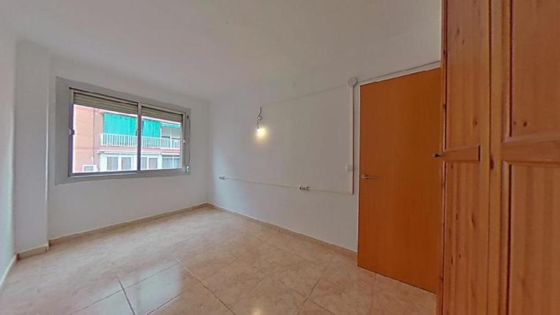 Piso en venta en calle Vallespir
