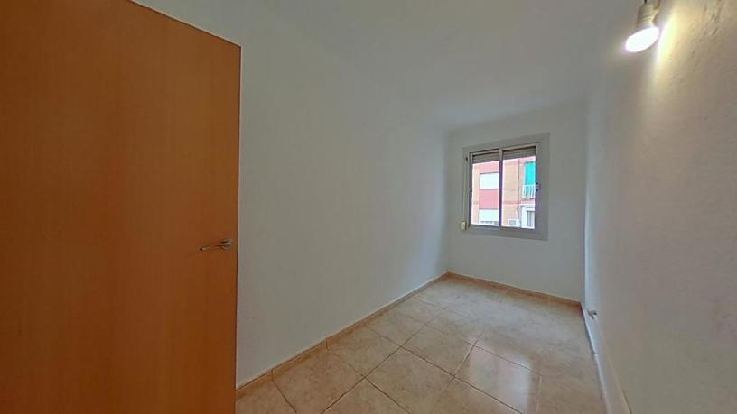 Piso en venta en calle Vallespir