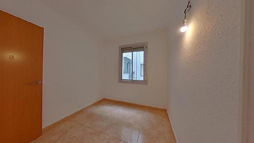 Piso en venta en calle Vallespir
