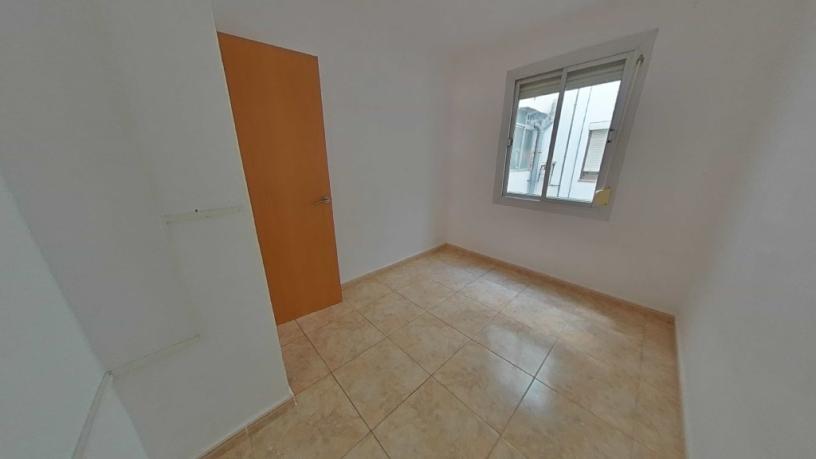 Piso en venta en calle Vallespir