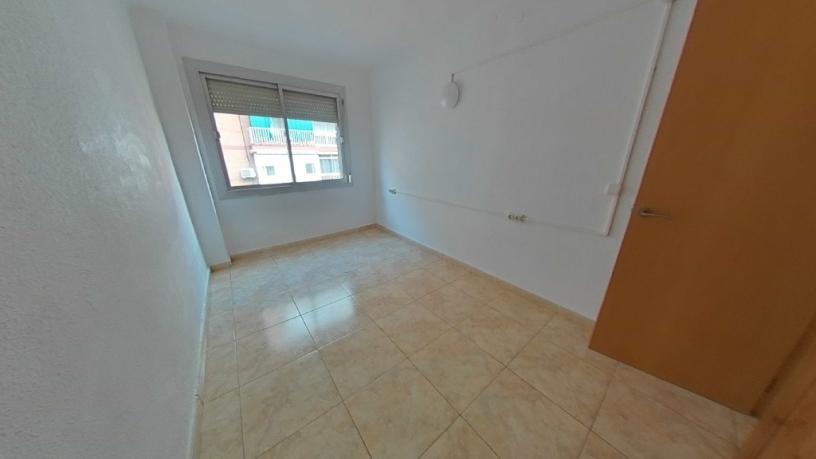 Piso en venta en calle Vallespir