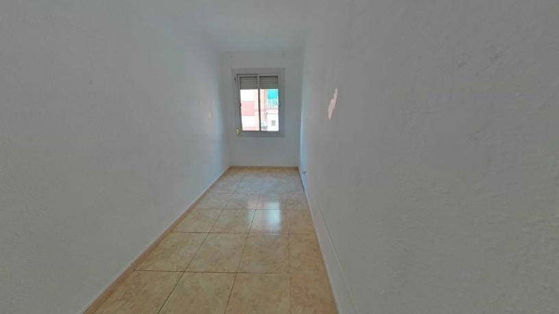 Piso en venta en calle Vallespir