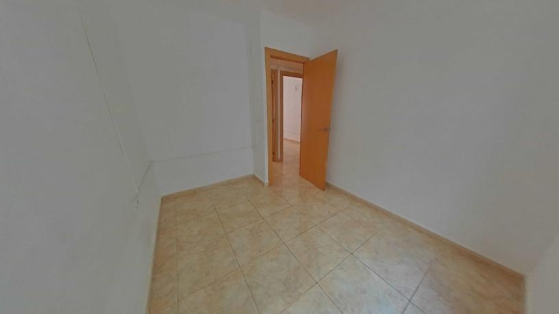 Piso en venta en calle Vallespir