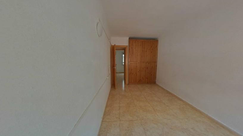 Piso en venta en calle Vallespir