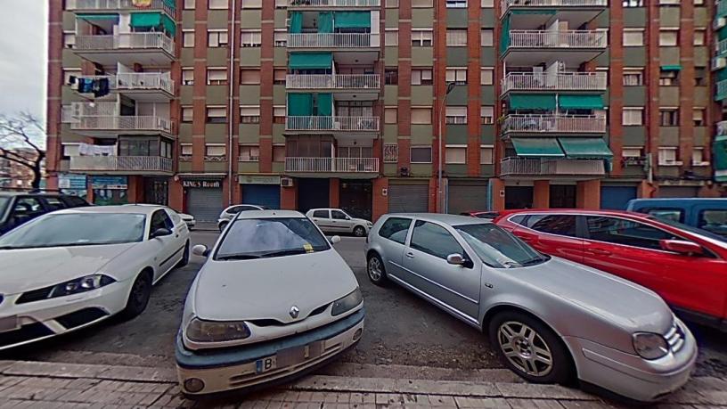 Piso en venta en calle Vallespir