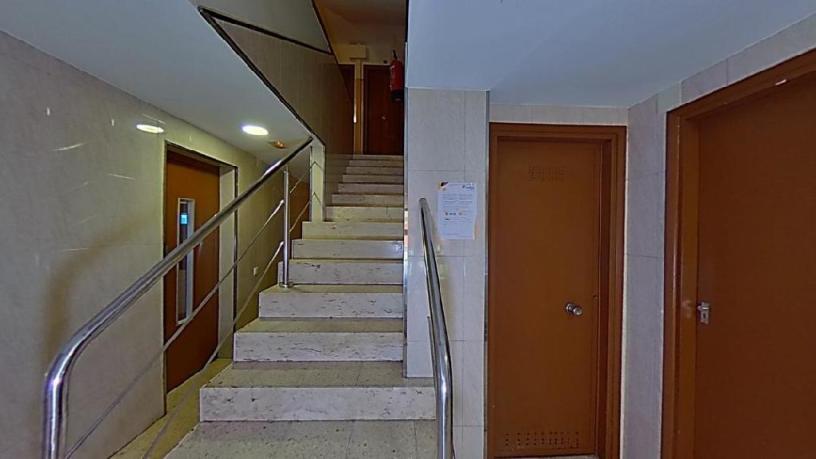 Piso en venta en calle Vallespir