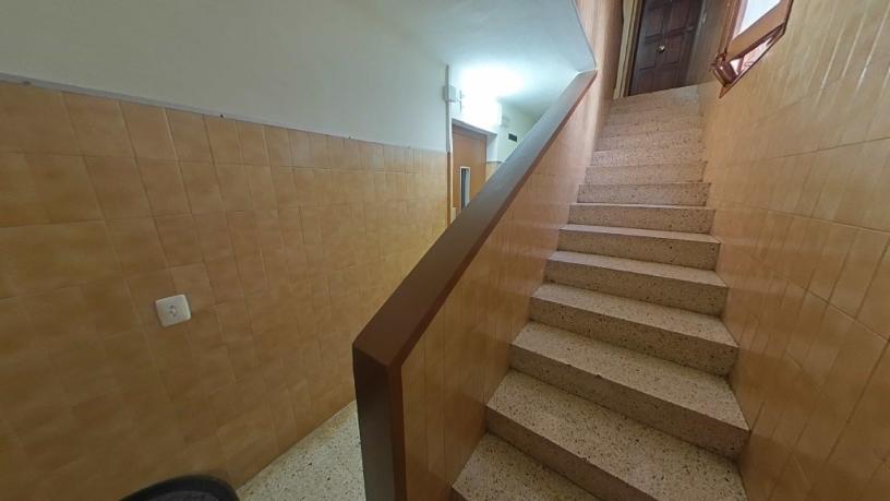 Piso en venta en calle Vallespir