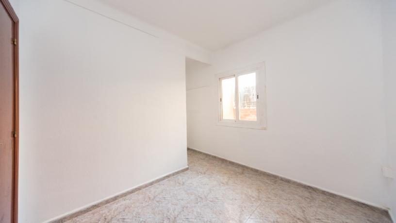 Piso en venta en calle Pintor Rosales