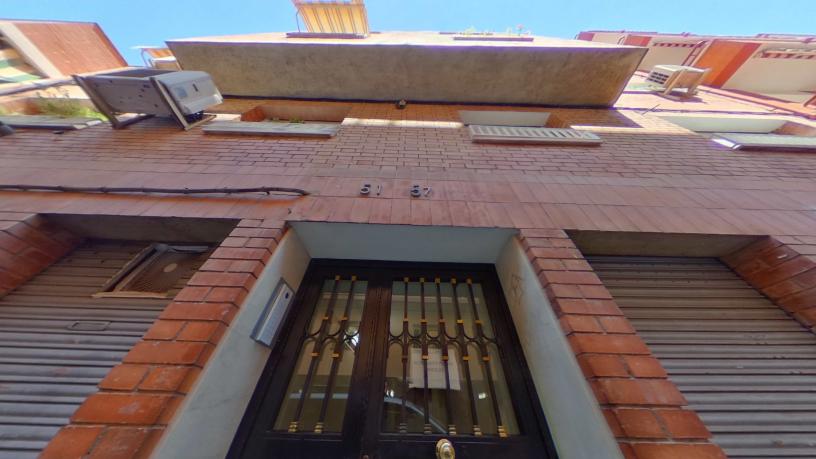 Piso en venta en calle Otger