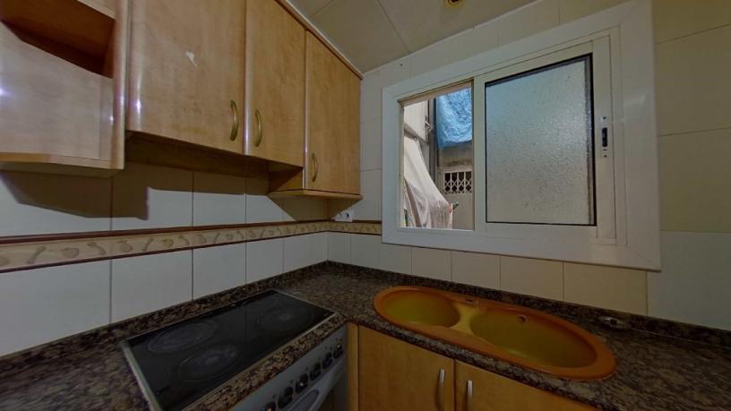 Piso en venta en calle Santiago