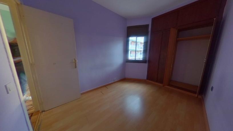 Piso en venta en calle Sagrada Familia