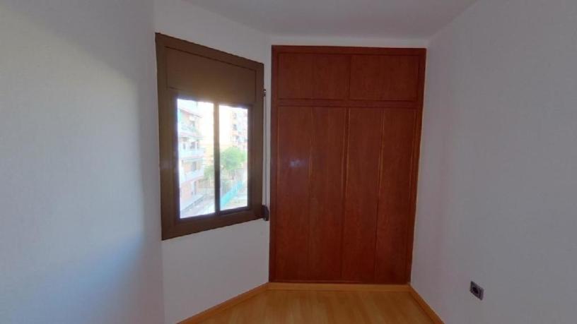 Piso en venta en calle Sagrada Familia