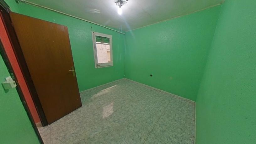 Piso en venta en calle Calderon de la Barca