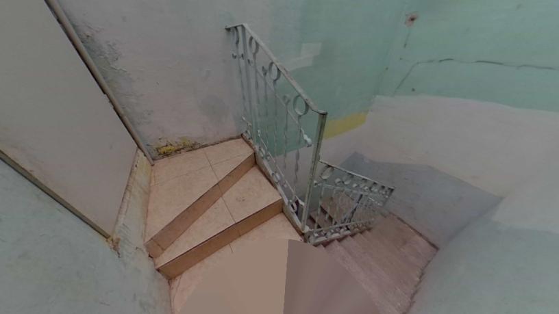 Piso en venta en calle Balmes
