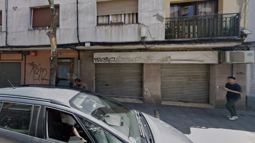 Piso en venta en calle Xile
