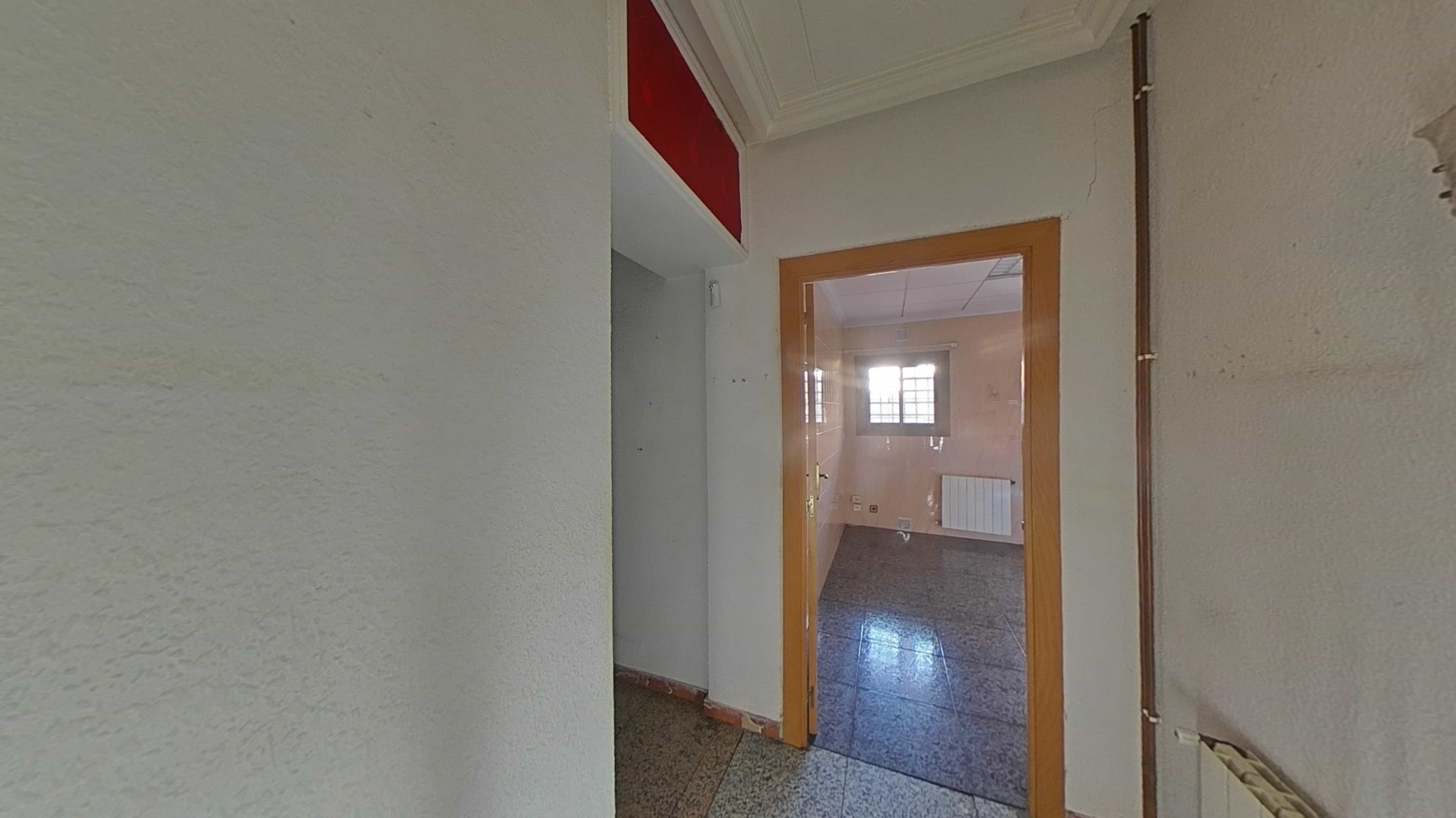 Piso en venta en calle Victor Balaguer
