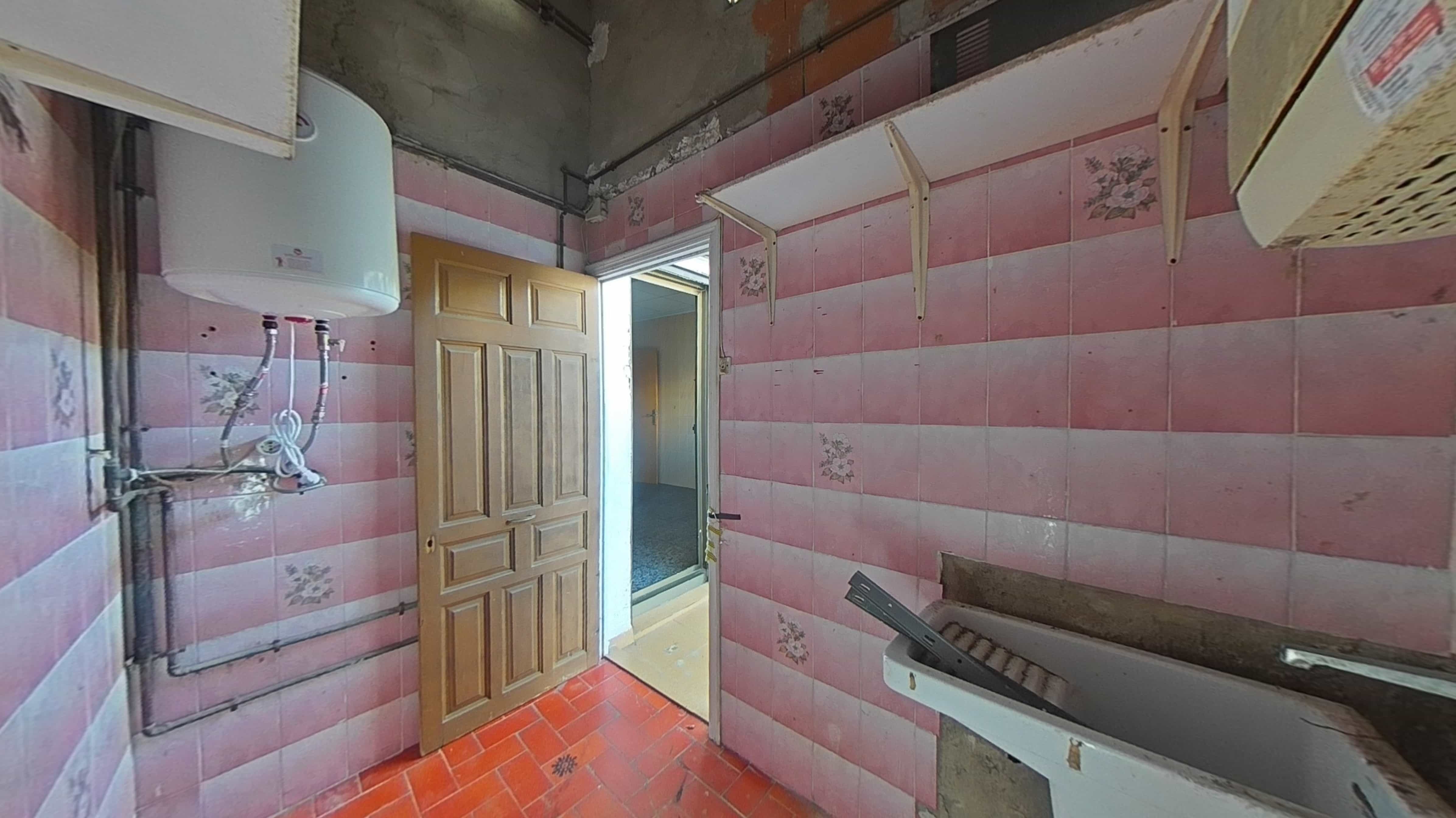 Piso en venta en calle Victor Balaguer
