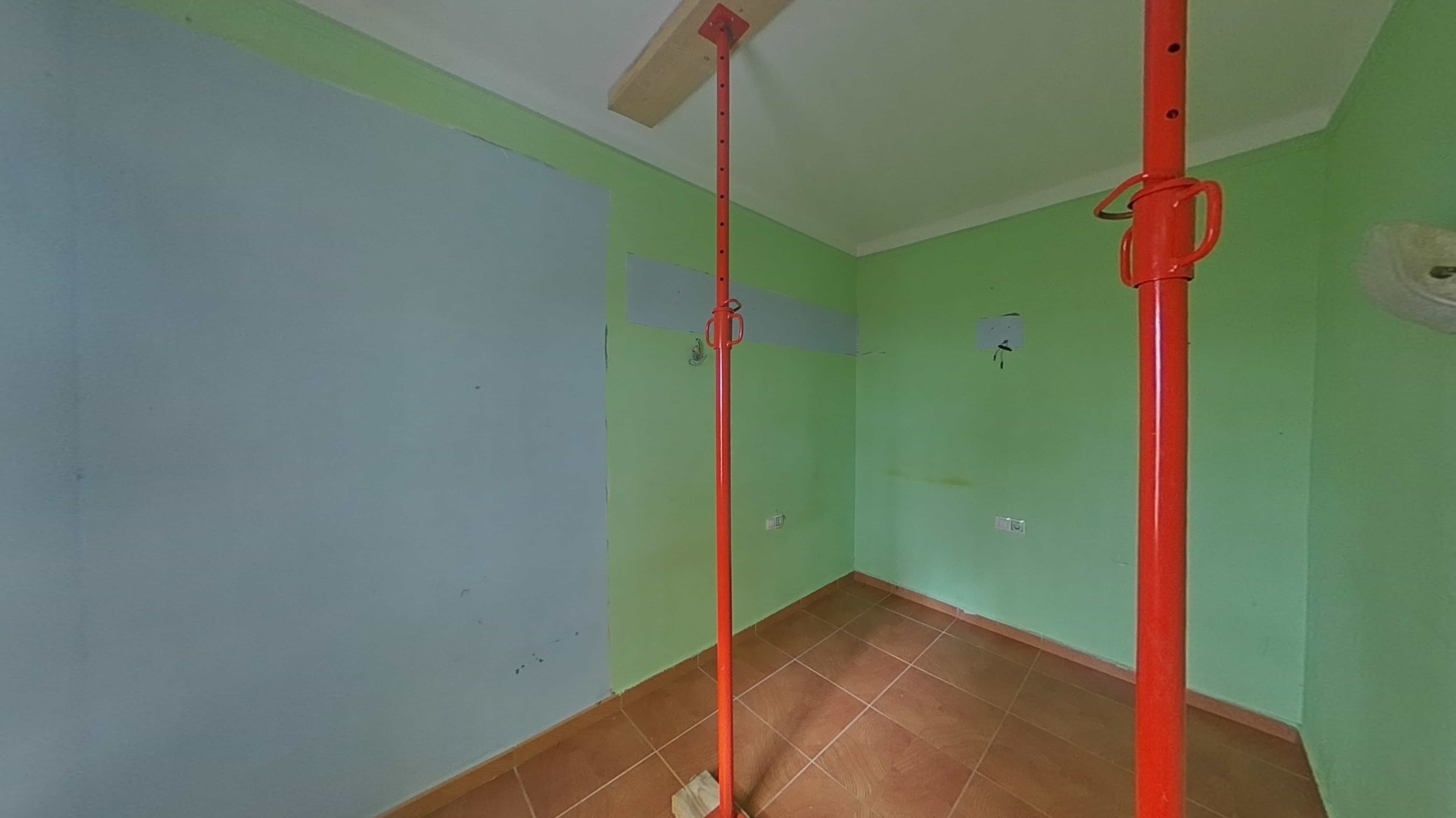 Piso en venta en calle Ausias March