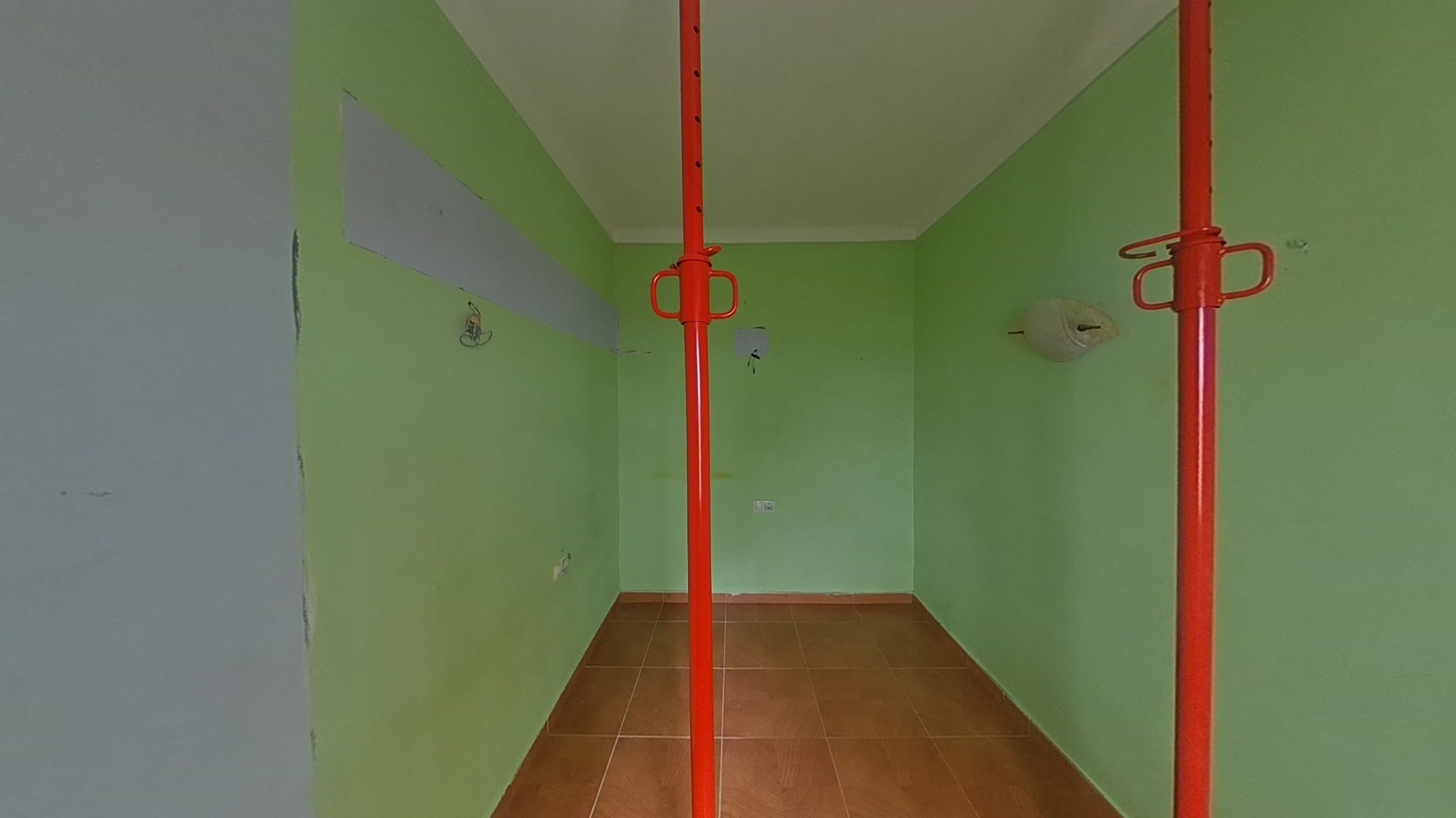 Piso en venta en calle Ausias March