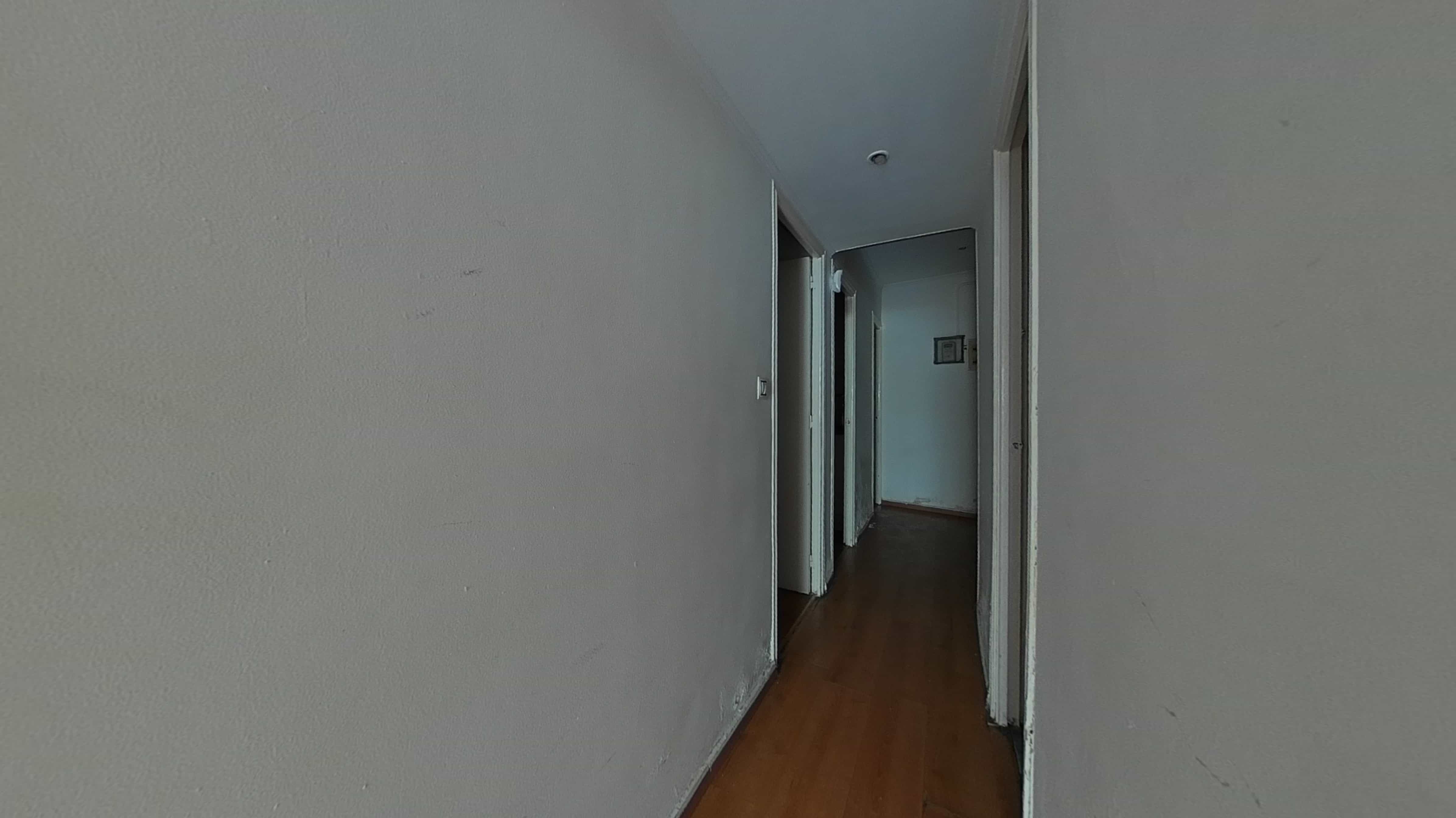 Piso en venta en calle Ausias March