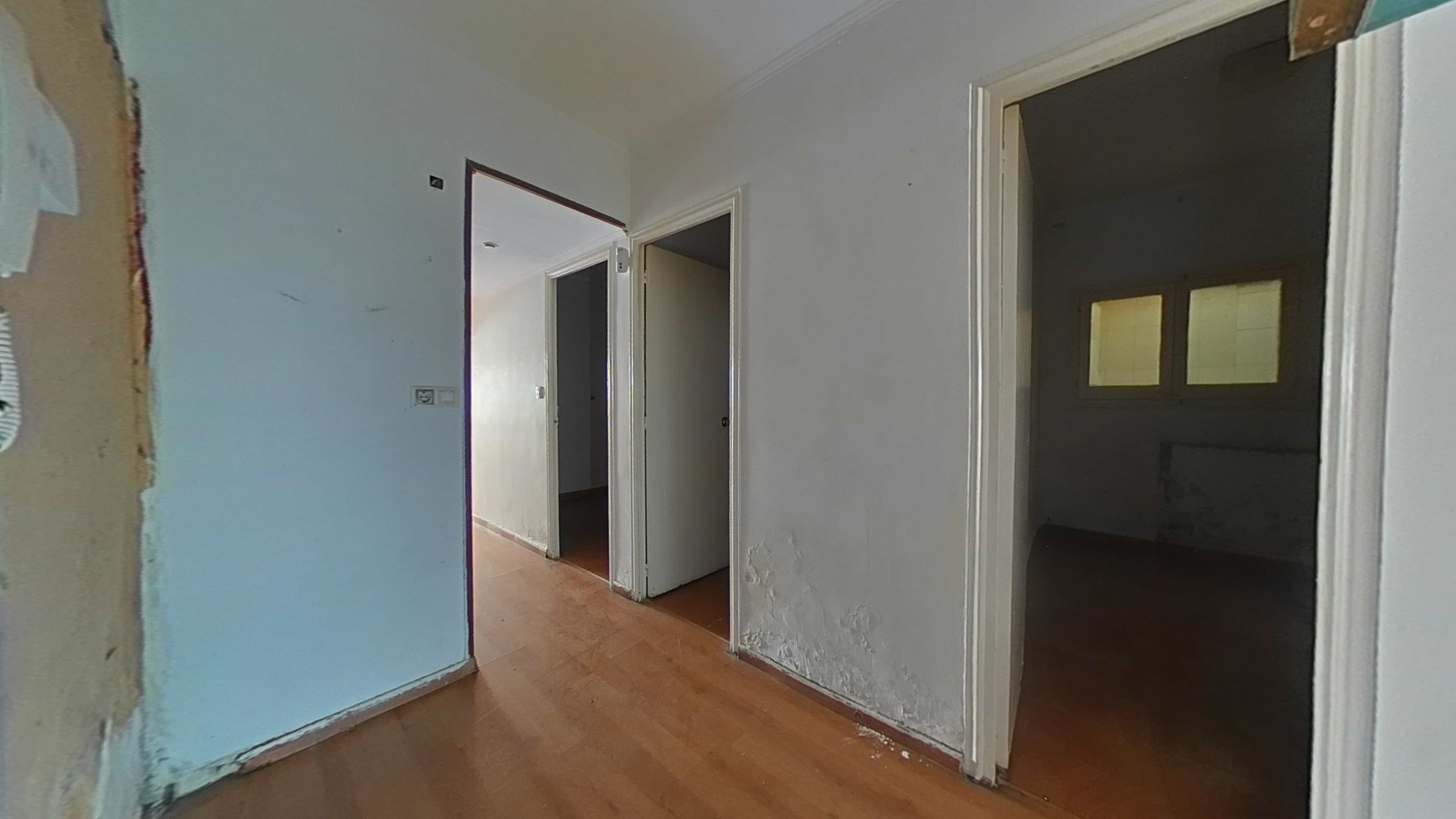 Piso en venta en calle Ausias March